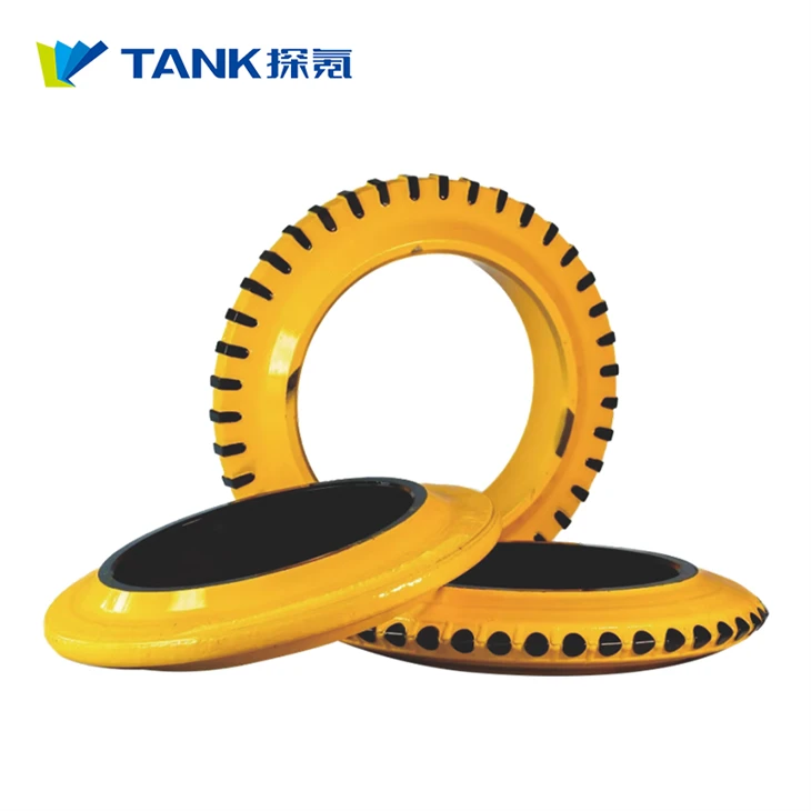 Cutter Ring